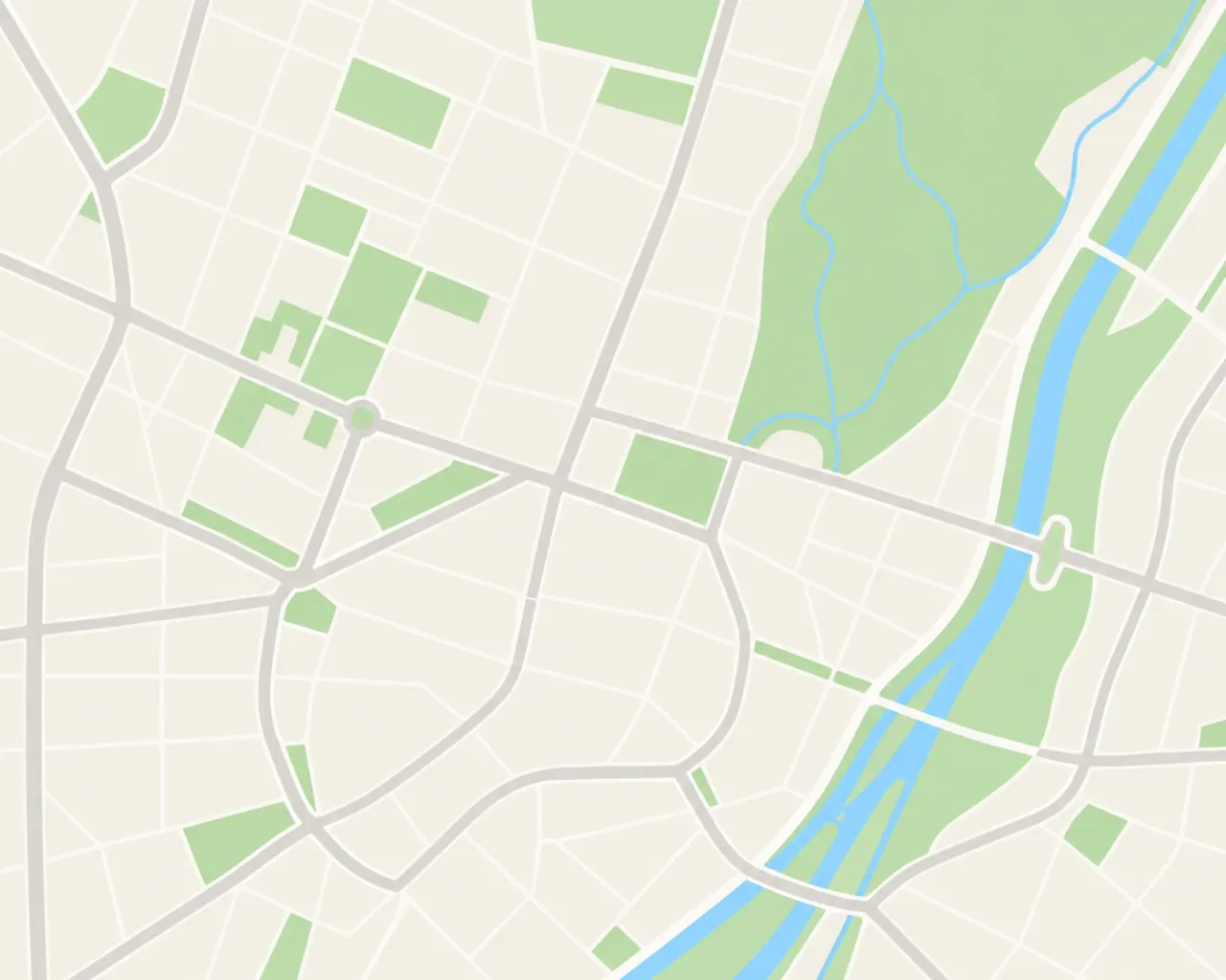 Karte München